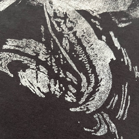 🎸 '22 Billy Strings Musical Artist Universe Bass & Face Rare Imogene & Willie T - Picture 7 of 14